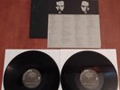 Metallica by Metallica (Vinyl, 2021, 2-Disc Set, Blackened) Black Album