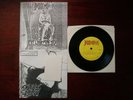 DISSENSION / MEAT SHITS Split 7”, AxCx Impetigo Repulsion Gut Fornicator Assuck