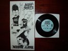 MEAT SHITS / BUTT AUGER Split 7