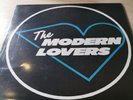 The Modern Lovers BZ0050 vinyl LP