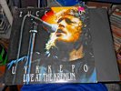 ZUCCHERO - UYKKEPO LIVE AT THE KREMLIN vinile I° stampa IT 2LP POLYDOR 5115191