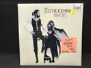 (DH22) FLEETWOOD MAC / VINTAGE LP / RUMOURS W/POSTER TEXTURED COVER WB BSK 3010