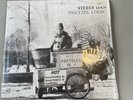 STEELY DAN - PRETZEL LOGIC - ABC RECORDS ABCD 808 - 1974 1ST PRESS.