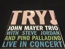 John Mayer Trio Live-John Mayer (Vinyl 2LP 2005)