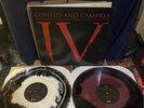 Coheed And Cambria Good Apollo Vol 1 Vinyl Record 2xLP RSD IV Swirl /2500 Rare