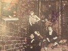 Autographed THE WHO - MEATY BEATY BIG AND BOUNCY - LP Vinyl Record
