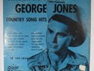 George Jones The Grand Ole Opry's New Star Starday 101 Original 1956 1st Album