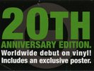Type O Negative, World Coming Down, 180g Colored Vinyl 2LP Limited Ed. New 