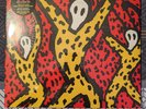 Rolling Stones ‎– Voodoo Lounge Uncut - 3 x LP - RED COLOR