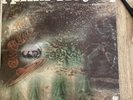 A Saucerful Of Secrets by Pink Floyd (Vinyl, 1968 Tower) Striped Label