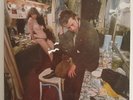 Small Change Tom Waits 1976 Asylum Records 1st Press 7E1078 - EX Vinyl