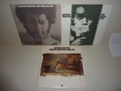 3x LP . ANTHONY BRAXTON - Five Pieces . New York, Fall . Creative 70's FREE JAZZ