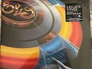 Electric Light Orchestra: Out Of The Blue - Limited Clear Vinyl [Sealed/2016]