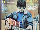 The Rolling Stones (L'âge d'or volume 2) Not Fade Away album vinyle (vinyl LP)