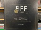 B.E.F. - Music Of Quality And Distinction: Volume One (Box Set) [VINYL 7