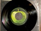 UK  APPLE 6 RARE (WHITE) TRASH  ORIGINAL 1969 ROAD TO NOWHERE / ILLUSIONS M-