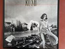Rush   Permanent Waves - Vinyl LP   1980   Excellent