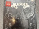 Alabama Feels So Right Vinyl Record Original 1981 RCA AHL1-3930