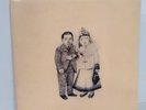 The Decemberists - The Crane Wife (2006 Capital, Vinyl 2xLP)