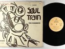 Rimshots - Soultrain LP - A-I