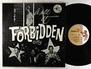 Screamin' Jay Hawkins et al. - The Forbidden City LP - Sounds Of Hawaii OG Press