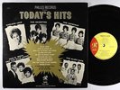 V/A - Philles Records Presents Today's Hits LP - Philles Mono VG+