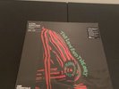 A Tribe Called Quest The Low End Theory Exclusive VMP ROTM Green Red 2xLP Vinyl