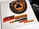 House Of Pain - Jump Around / House Of Pain Anthem / 12