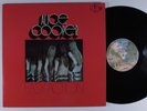 ALICE COOPER Easy Action WARNER BROS LP VG+/VG++ gatefold q
