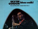 Dexter Gordon - Blues Walk   Vinyl LP