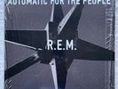 R.E.M. - Automatic for the People - 180gm Vinyl LP Reissue