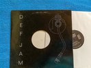 BEASTIE BOYS - IT'S THE NEW STYLE /PAUL REVERE - DEF JAM  ORIGINAL Vinyl
