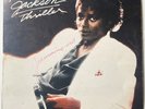MICHAEL JACKSON - Thriller - RARE SURINAME PRESSING LP