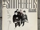 RARE PROMO-THE SMITHEREENS-LIVE AT THE ROXY-1986 SPECIAL FORCES RADIO CONCERT
