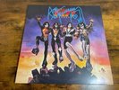 KISS - Destroyer 2014 Vinyl LP Signed - Ace Frehley Autograph RARE