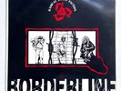 RADICAL DANCE FACTION - BORDERLINE CASES * LP VINYL * EZ EZ001 * FREE P&P UK *