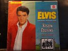Elvis Presley - Kissin´ Cousins