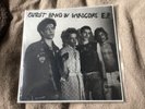 CHRONIC SICK CUTEST BAND IN HARCORE EP  POISON IDEA SSD BLACK FLAG GERMS