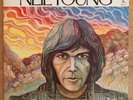 Neil Young s/t RS 6317 Reprise Canada 1969 LP NM