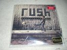 Rush Roll The Bones 200g Audiophile Vinyl US Edition 2015 sealed 