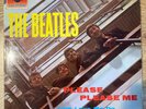 THE BEATLES PLEASE PLEASE ME PMC 1202 LP MONO XEX 421 422 1N 1ST PRESS EX CON 19