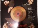LP EDUARDO ZURITA ORGANO Y CONJUNTO DE RITMOS DISCO DE ORO LATIN CUMBIA EX