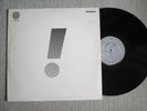 GRACIOUS  S/T LP UK VERTIGO REISSUE PROG ROCK