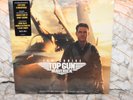 Top Gun: Maverick Music From The Motion Picture Soundtrack White Vinyl LP New