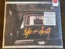 The Notorious BIG Life After Death Vinyl - Target Exclusive Triple Silver LP