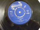 Oscar - Waking Up / Club of Lights  45 - Reaction 591003  England