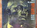 Art Blakey-The Jazz Messengers – Hard Bop Jazz Vinyl LP – OG Mono Blue Note 1958