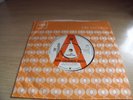 THE BEATSTALKERS/BOWIE RAIN COLOURED ROSES RARE DEMO SINGLE