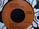 JOSE FELICIANO - GOLDEN LADY - MINT RCA REISSUE 45 NORTHERN SOUL