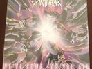 Anthrax We've Come For You All LP (2021) NEW Shrink Wrap Tear